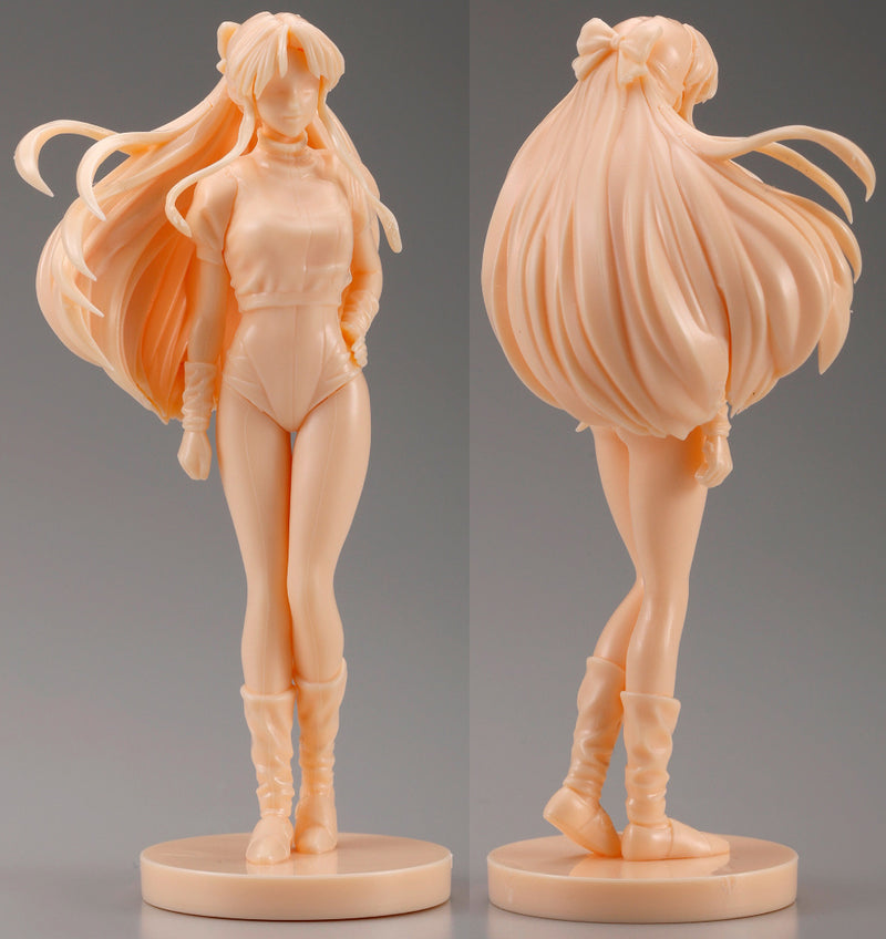 ARTPLA Sculpture Works - Gunbuster, Noriko Takaya, Kazumi Amano, Absolute Defense Battle of the Solar System