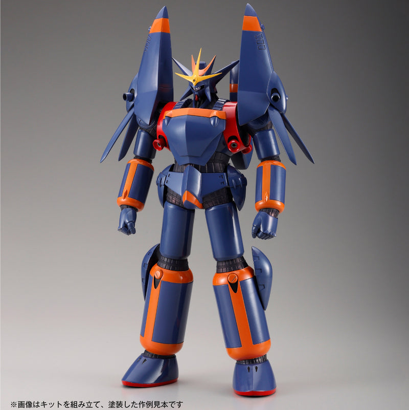 ARTPLA Sculpture Works - Gunbuster, Noriko Takaya, Kazumi Amano, Absolute Defense Battle of the Solar System