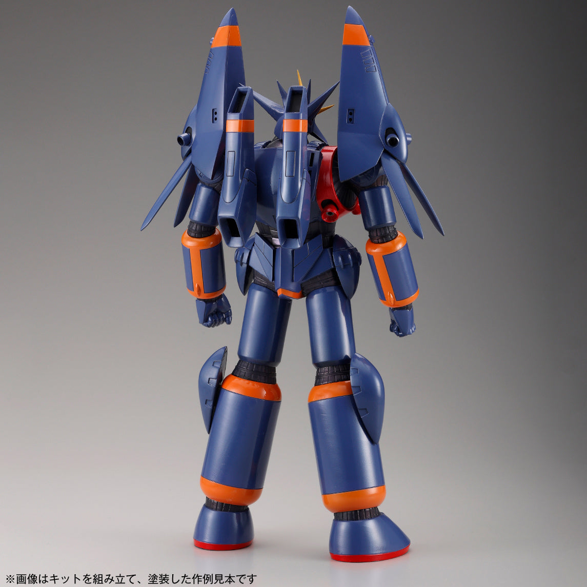 EMILIO GARCIA エミリオガルシア アートフィギュア　留之助商店 Kaiyado ARTPLA Sculpture Works - Gunbuster, Noriko Takaya, Kazumi