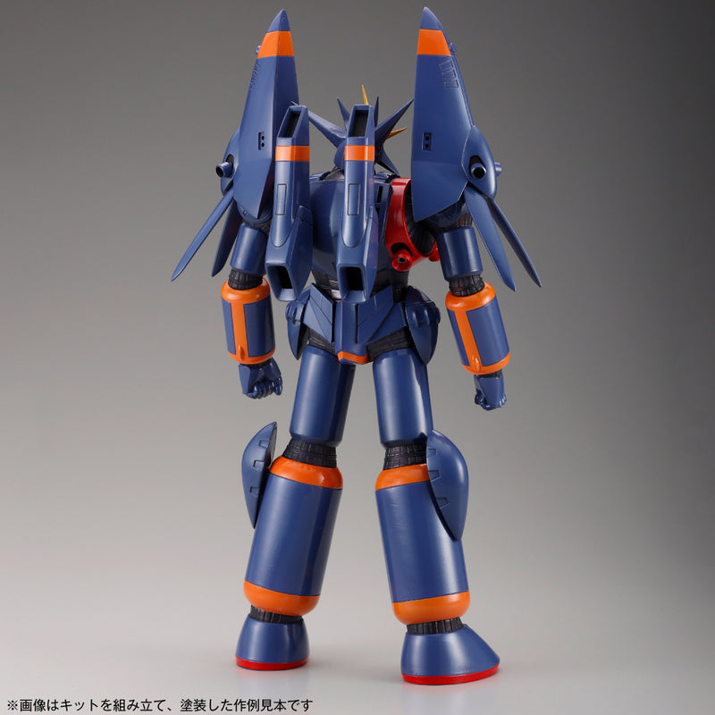 ARTPLA Sculpture Works - Gunbuster, Noriko Takaya, Kazumi Amano, Absolute Defense Battle of the Solar System