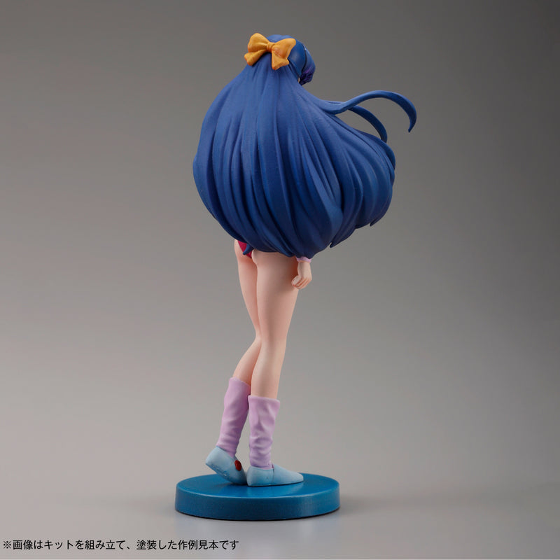 ARTPLA Sculpture Works - Gunbuster, Noriko Takaya, Kazumi Amano, Absolute Defense Battle of the Solar System