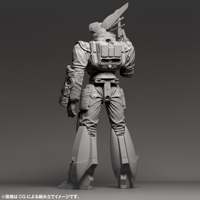 ARTPLA Sculpture Works - 1/35 Patlabor AV-98 Ingram Reactive Armor Unit 1