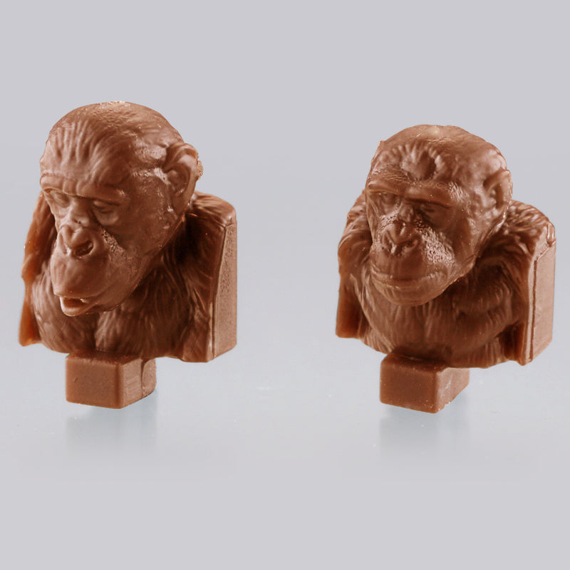 ARTPLA Ma.K Maschinen Krieger 1/35 P.K.Ape (Set of 3)