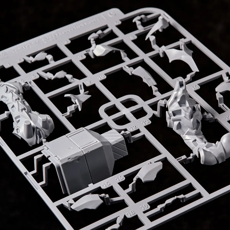 ARTPLA Sculpture Works - Non-Scale Evangelion Mass Production Model - RAID