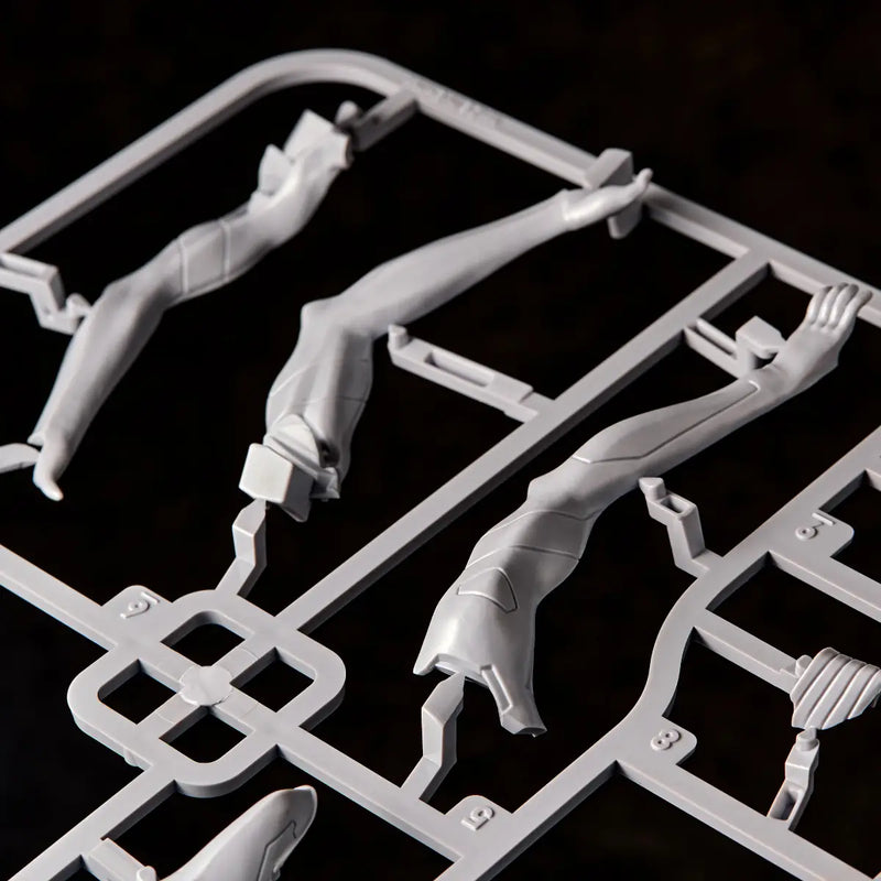 ARTPLA Sculpture Works - Non-Scale Evangelion Mass Production Model - RAID