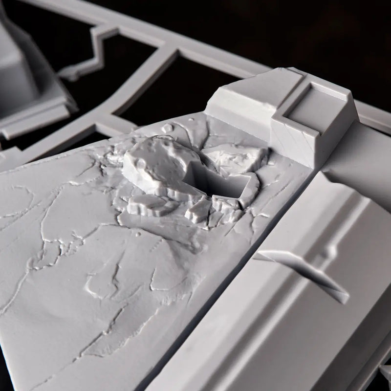 ARTPLA Sculpture Works - Non-Scale Evangelion Mass Production Model - RAID