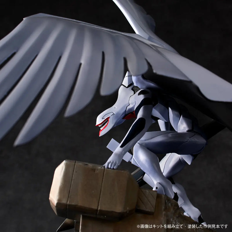ARTPLA Sculpture Works - Non-Scale Evangelion Mass Production Model - RAID