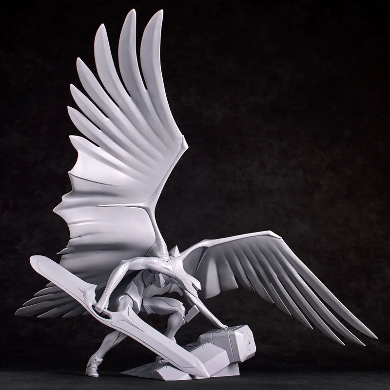 ARTPLA Sculpture Works - Non-Scale Evangelion Mass Production Model - RAID