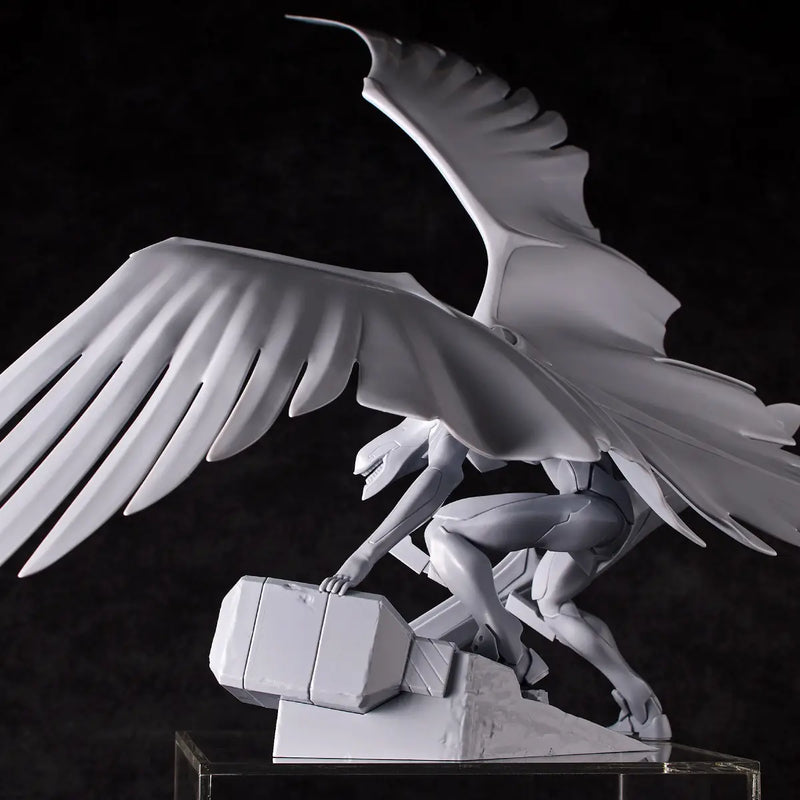 ARTPLA Sculpture Works - Non-Scale Evangelion Mass Production Model - RAID