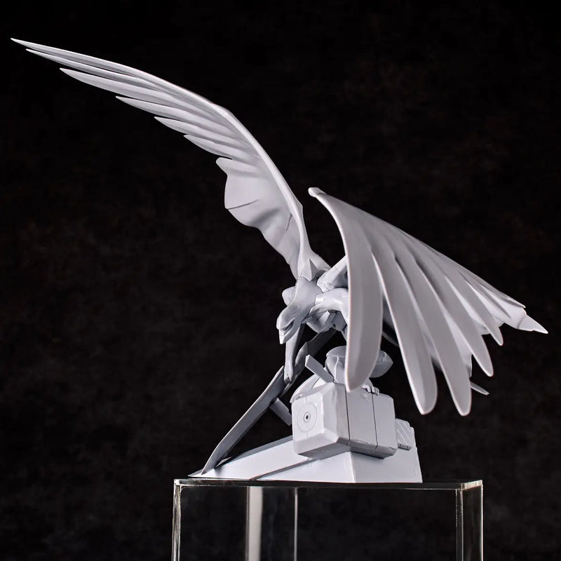 ARTPLA Sculpture Works - Non-Scale Evangelion Mass Production Model - RAID