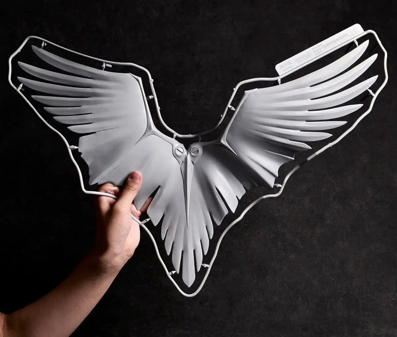 ARTPLA Sculpture Works - Non-Scale Evangelion Mass Production Model - RAID