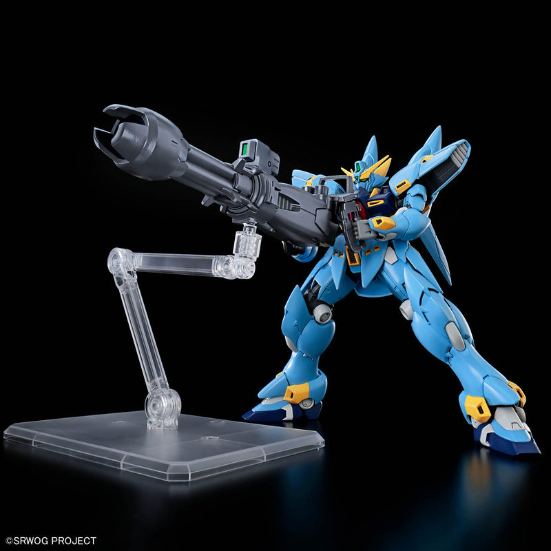 High Grade (HG) Super Robot Wars OG Non-Scale HUCKEBEIN (PTX-08R)