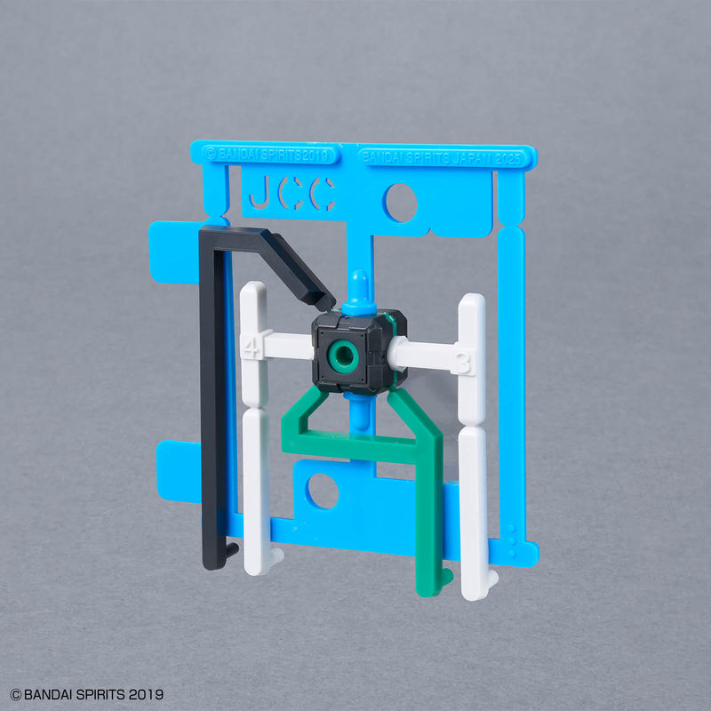 30MM 1/144 EV23 Extended Armament Vehicle (Boost Wild Bike Ver.)