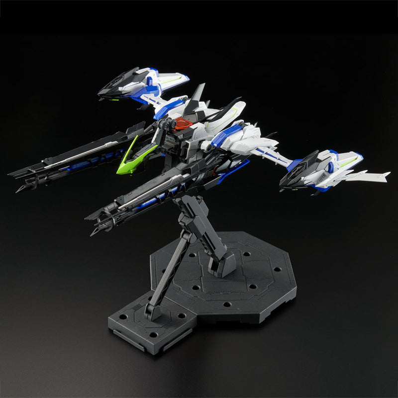 Premium Bandai Master Grade (MG) 1/100 Raijin Striker Pack for Eclipse Gundam