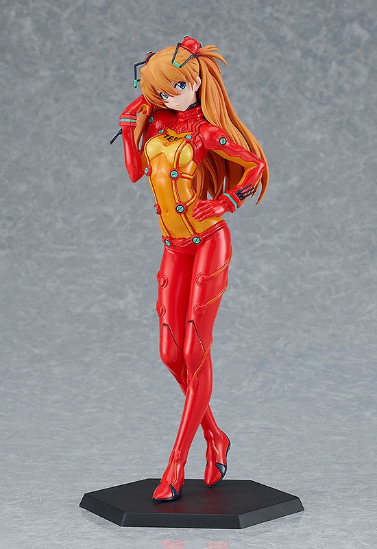 PLAMAX Evangelion: 2.0 You Can (Not) Advance Non-Scale Asuka Shikinami Langley Model Kit