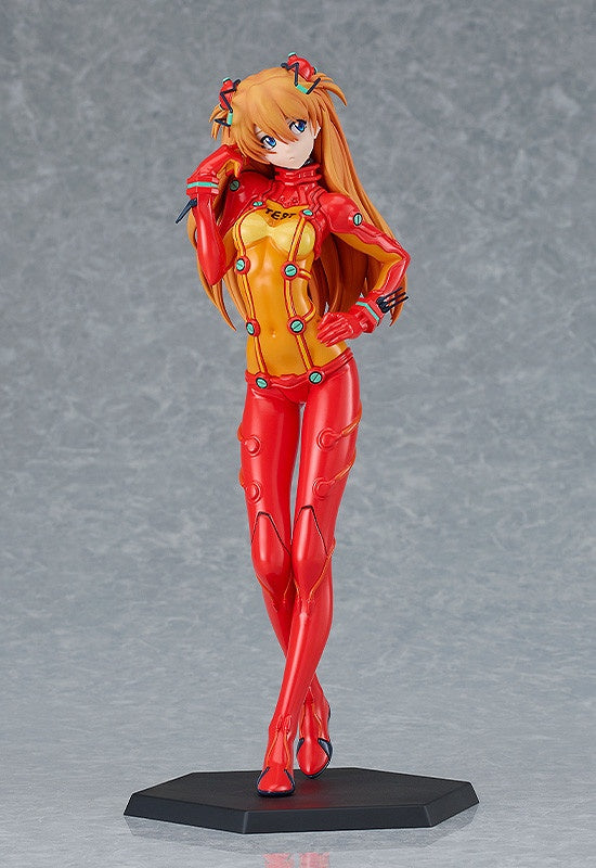 PLAMAX Evangelion: 2.0 You Can (Not) Advance Non-Scale Asuka Shikinami Langley Model Kit