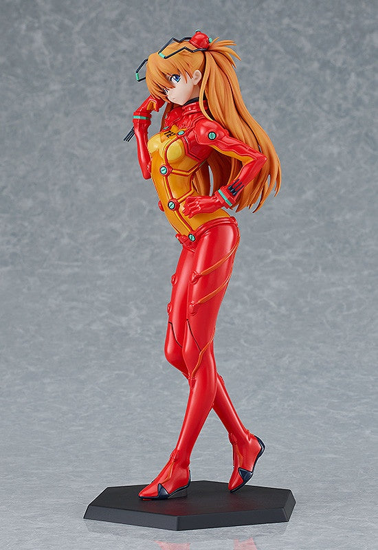 PLAMAX Evangelion: 2.0 You Can (Not) Advance Non-Scale Asuka Shikinami Langley Model Kit