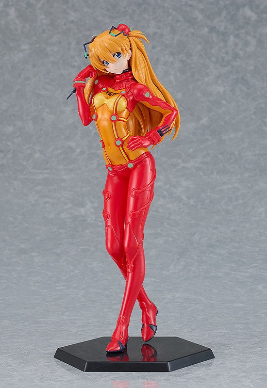 PLAMAX Evangelion: 2.0 You Can (Not) Advance Non-Scale Asuka Shikinami Langley Model Kit