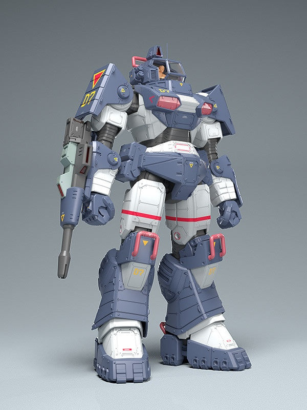 ロボット 1/35 COMBAT ARMOR DOUGRAM Max Factory Fang of the Sun Dougram 1/35 Combat Armor Dougram Ver