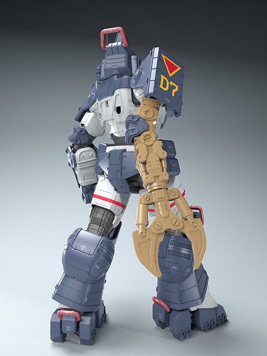 Fang of the Sun Dougram 1/35 Combat Armor Dougram Ver. GT