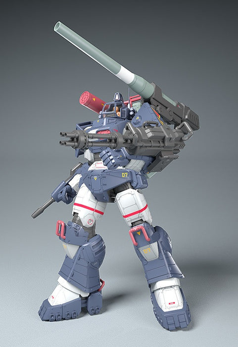 Fang of the Sun Dougram 1/35 Combat Armor Dougram Ver. GT Ver. GT DX Complete Edition