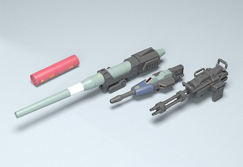 Fang of the Sun Dougram 1/35 Combat Armor Dougram Ver.GT DX Complete Edition