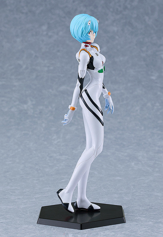 PLAMAX Rebuild of Evengelion Non-Scale Rei Ayanami
