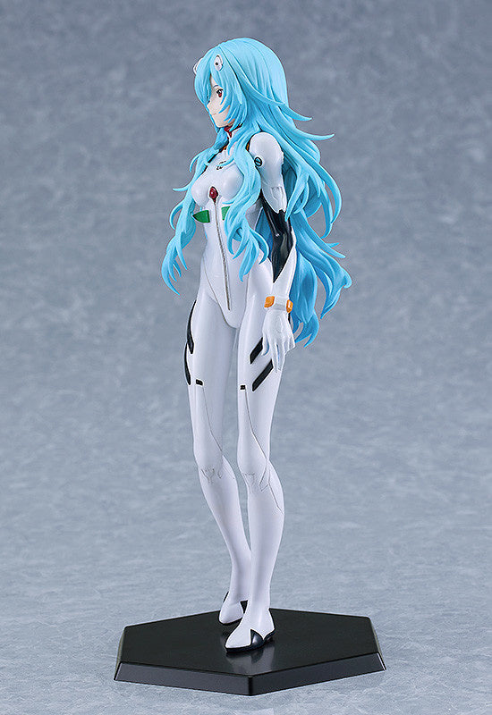 PLAMAX Rebuild of Evengelion Non-Scale Rei Ayanami Long Hair Ver.