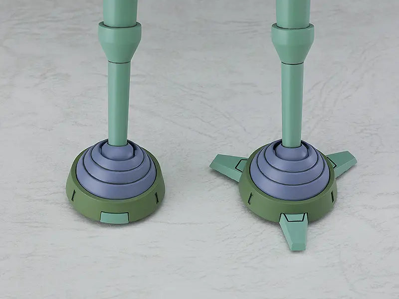 Fang of the Sun Dougram 1/72 Abitate F35C Blizzard Gunner