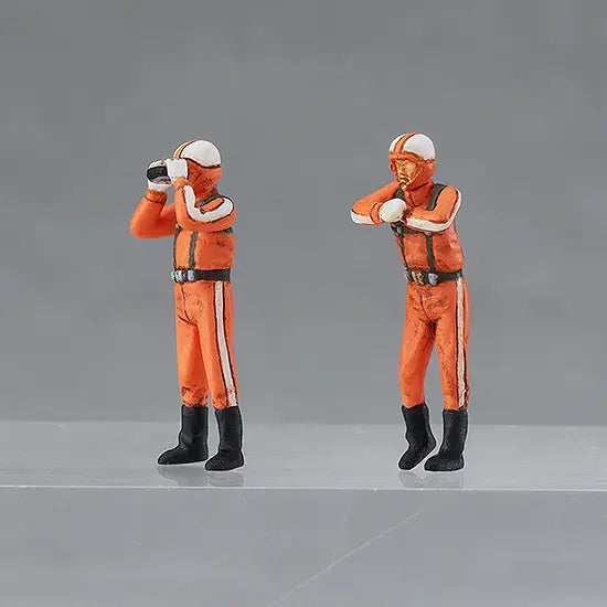 Fang of the Sun Dougram 1/72 Abitate F35C Blizzard Gunner