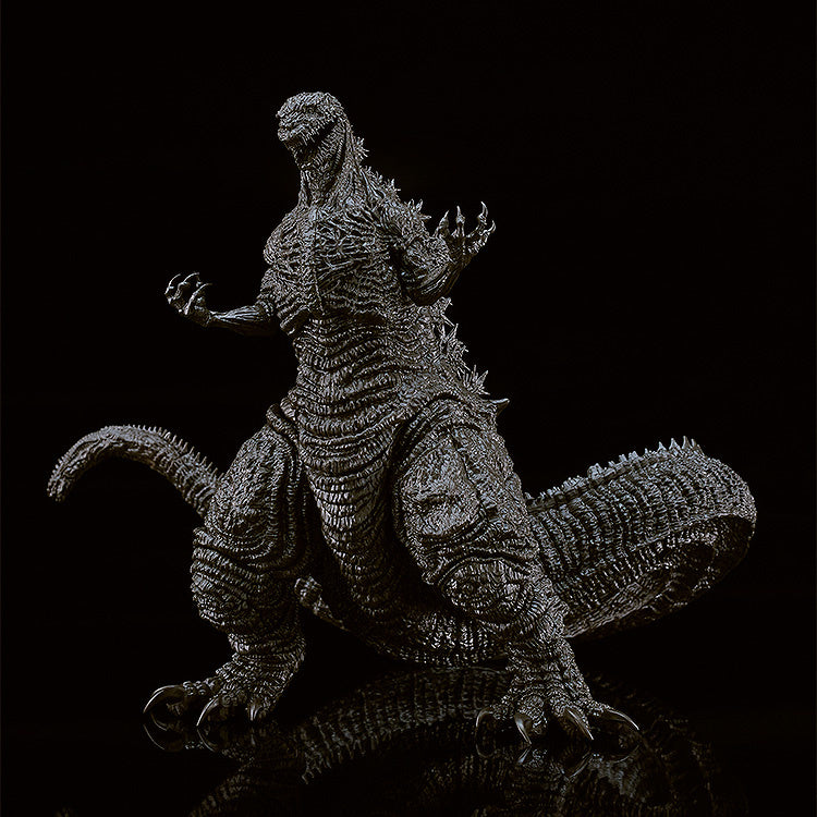 PLAMAX Minimum Factory MF-87 Non-Scale Shin Japan Heroes Universe