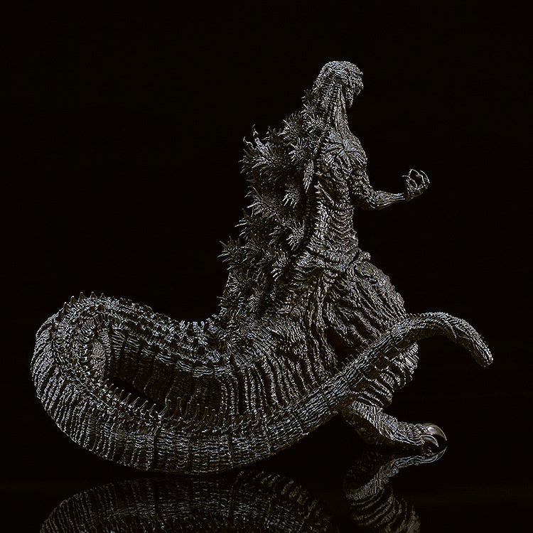 PLAMAX Minimum Factory MF-87 Non-Scale Shin Japan Heroes Universe