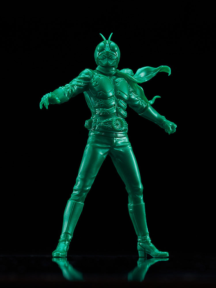 PLAMAX Minimum Factory MF-87 Non-Scale Shin Japan Heroes Universe