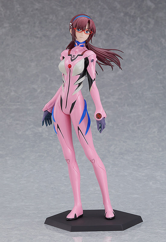 PLAMAX Evangelion: 2.0 You Can (Not) Advance Non-Scale Mari Makinami Illustrious Model Kit