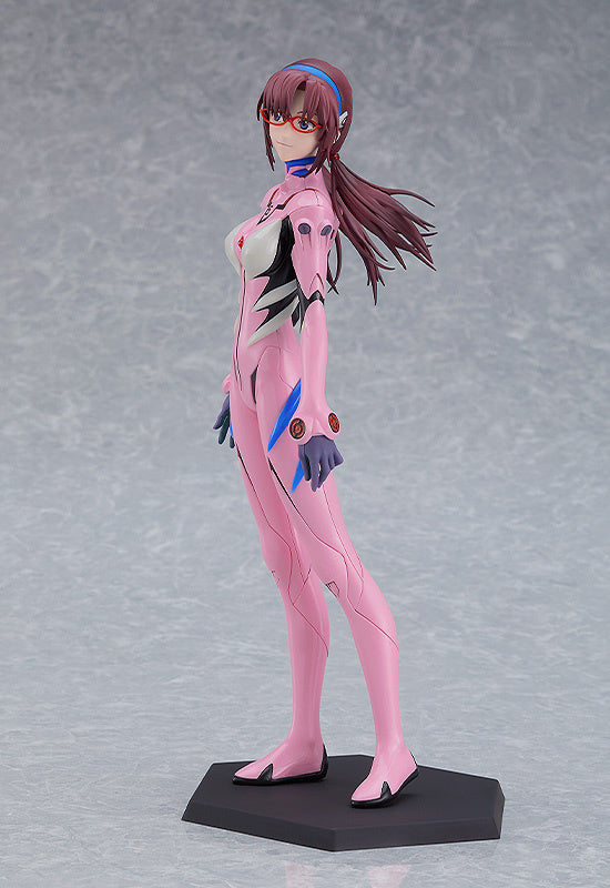 PLAMAX Evangelion: 2.0 You Can (Not) Advance Non-Scale Mari Makinami Illustrious Model Kit