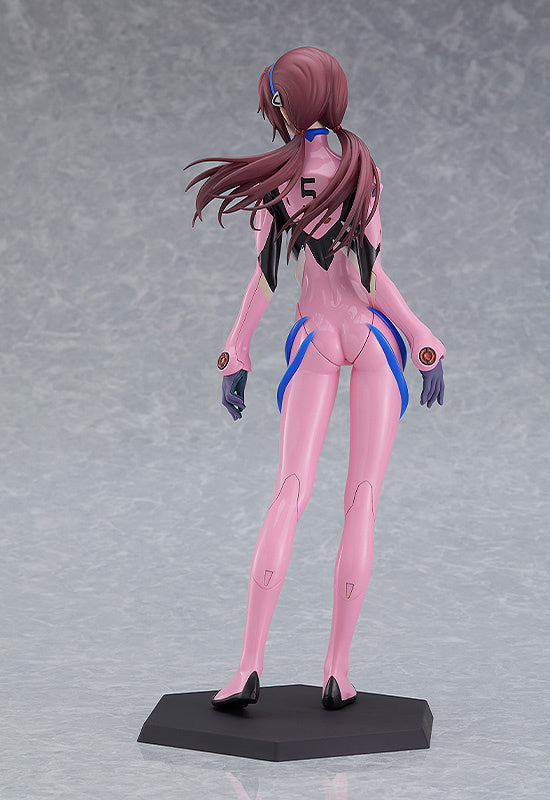 PLAMAX Evangelion: 2.0 You Can (Not) Advance Non-Scale Mari Makinami Illustrious Model Kit