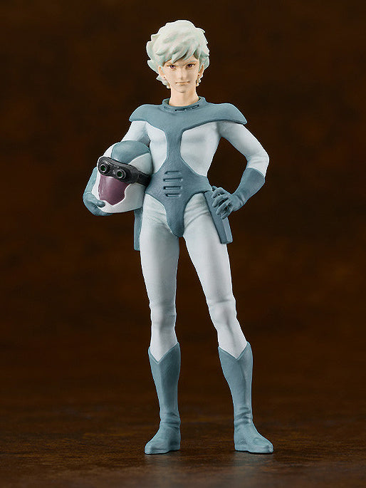 PLAMAX Armored Trooper Votoms 1/24 SV-01 X / ATH-02 Strike Dog