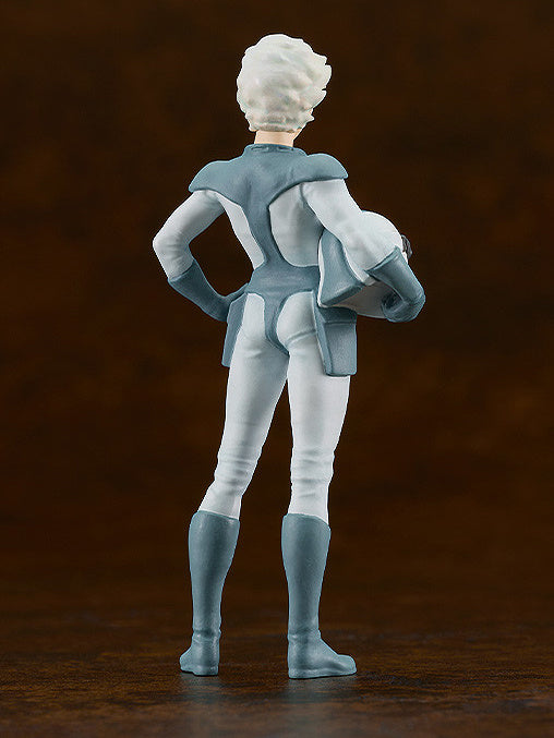 PLAMAX Armored Trooper Votoms 1/24 SV-01 X / ATH-02 Strike Dog