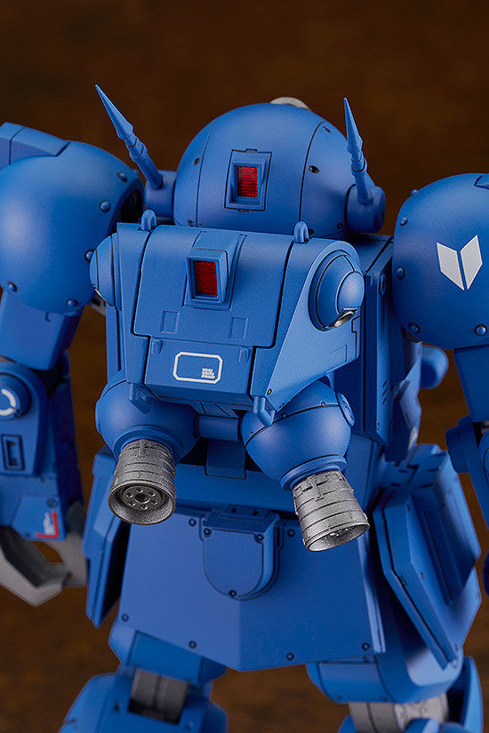 PLAMAX Armored Trooper Votoms 1/24 SV-01 X / ATH-02 Strike Dog