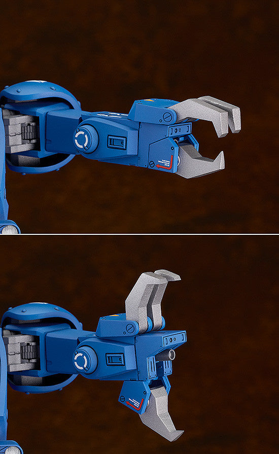 PLAMAX Armored Trooper Votoms 1/24 SV-01 X / ATH-02 Strike Dog