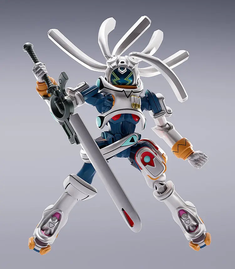 PLAMAX Overman King Gainer Non-Scale KING GAINER