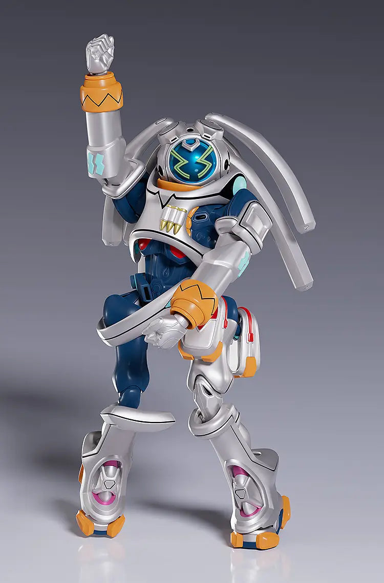 PLAMAX Overman King Gainer Non-Scale KING GAINER