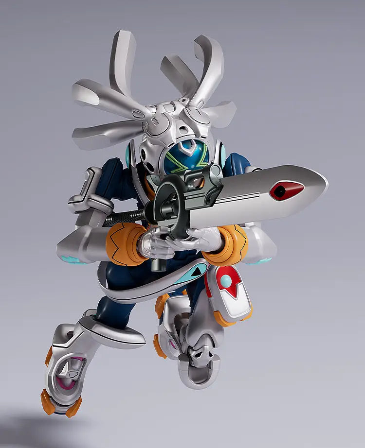 PLAMAX Overman King Gainer Non-Scale KING GAINER