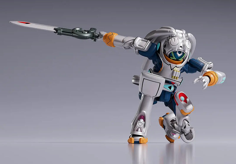 PLAMAX Overman King Gainer Non-Scale KING GAINER