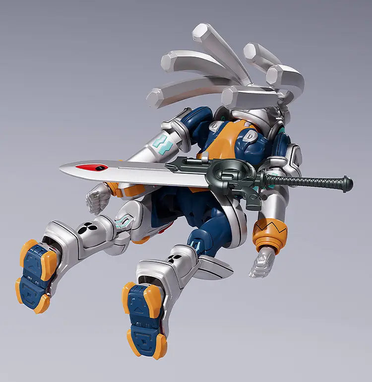 PLAMAX Overman King Gainer Non-Scale KING GAINER