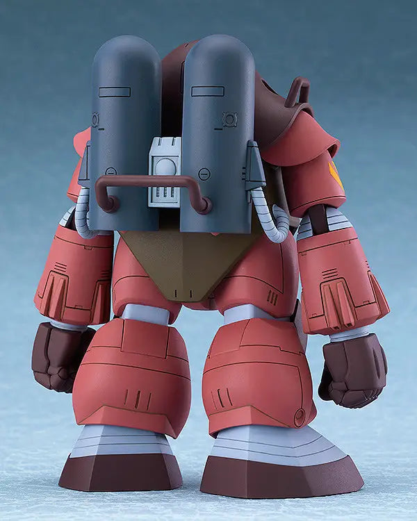 PLAMAX Combat Armors MAX 12 Fang of the Sun Dougram 1/72 Soltic H404S MACKEREL