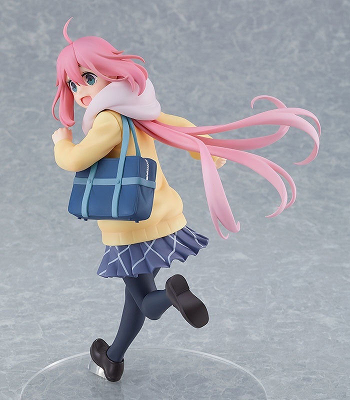Good Smile Company Pop Up Parade - Laid-Back Camp - Nadeshiko Kagamihara