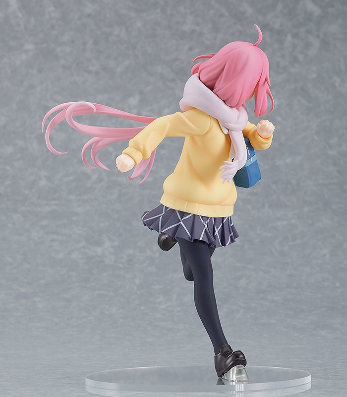 Good Smile Company Pop Up Parade - Laid-Back Camp - Nadeshiko Kagamihara