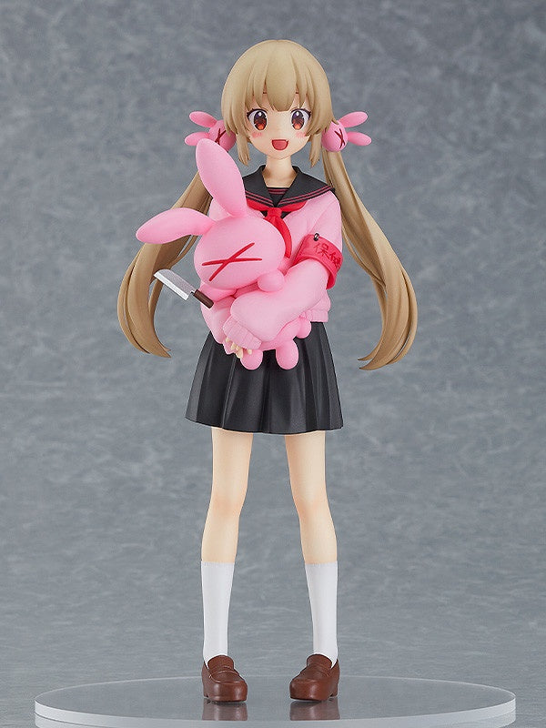 Good Smile Company Pop Up Parade - VTuber - Natori Sana (School Uniform Ver.)
