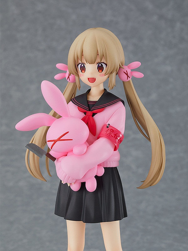 Good Smile Company Pop Up Parade - VTuber - Natori Sana (School Uniform Ver.)